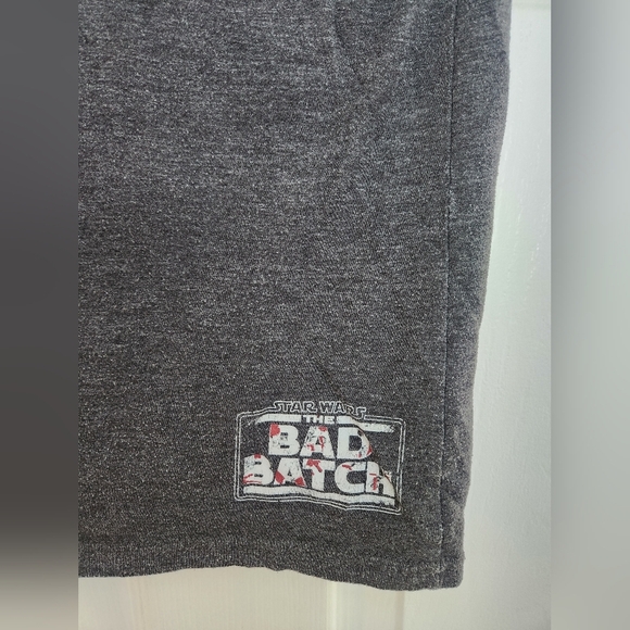 Disney Star Wars The Bad Batch Youth XL Tee - Picture 3 of 4